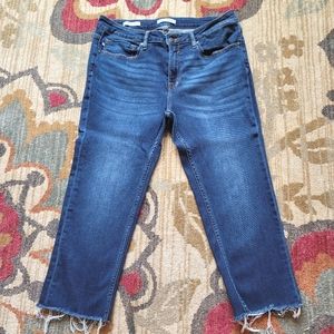 VIGOSS MARLEY CROP STRAIGHT